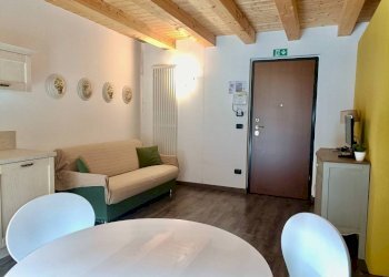 Ingresso - Monolocale Limone Piemonte - foto 7