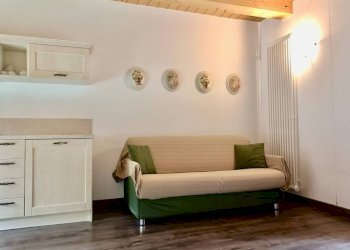 Salone - Monolocale Limone Piemonte - foto 8