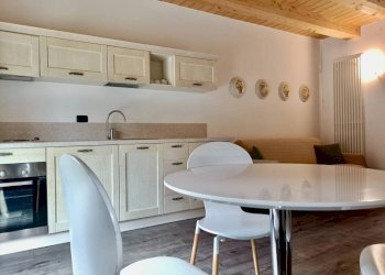 Cucina - Monolocale Limone Piemonte - foto 10