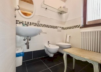 Bagno - One-room apartment Limone Piemonte - photo 11