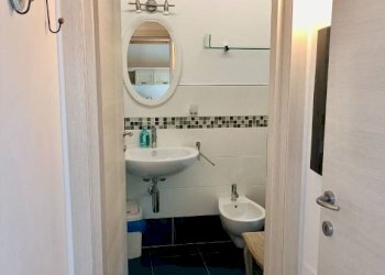 Bagno - Monolocale Limone Piemonte - foto 12