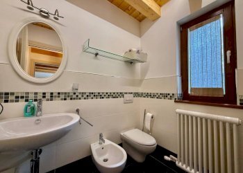 Bagno - One-room apartment Limone Piemonte - photo 13