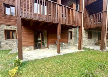 Facciata - Monolocale Limone Piemonte - foto 14