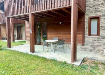 Giardino - Monolocale Limone Piemonte - foto 15