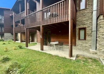 Giardino - Monolocale Limone Piemonte - foto 16