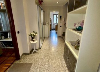 Ingresso - Villa a Schiera strada Cantone Bonino, 15e, frazione Vandorno, Biella - foto 6