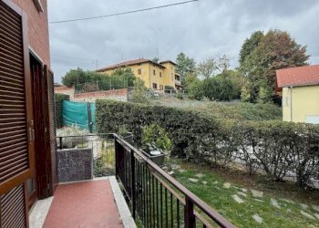 Balcone - Villa a Schiera strada Cantone Bonino, 15e, frazione Vandorno, Biella - foto 13