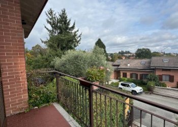 Balcone - Villa a Schiera strada Cantone Bonino, 15e, frazione Vandorno, Biella - foto 23