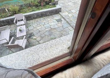 Dettagli - Villa a Schiera strada Cantone Bonino, 15e, frazione Vandorno, Biella - foto 28