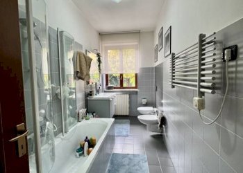 Bagno - Villa a Schiera strada Cantone Bonino, 15e, frazione Vandorno, Biella - foto 29