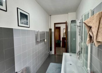Bagno - Villa a Schiera strada Cantone Bonino, 15e, frazione Vandorno, Biella - foto 30