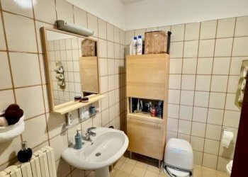 Bagno - Villa a Schiera strada Cantone Bonino, 15e, frazione Vandorno, Biella - foto 33
