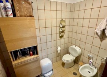 Bagno - Villa a Schiera strada Cantone Bonino, 15e, frazione Vandorno, Biella - foto 34