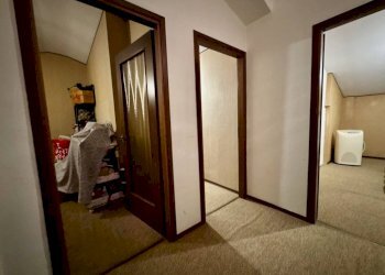 Altro - Villa a Schiera strada Cantone Bonino, 15e, frazione Vandorno, Biella - foto 36