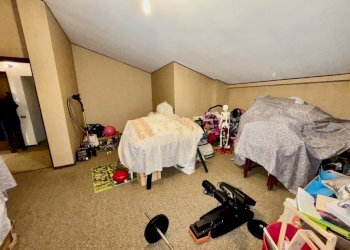 Altro - Villa a Schiera strada Cantone Bonino, 15e, frazione Vandorno, Biella - foto 38