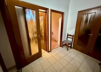 Disimpegno - Villa a Schiera strada Cantone Bonino, 15e, frazione Vandorno, Biella - foto 47