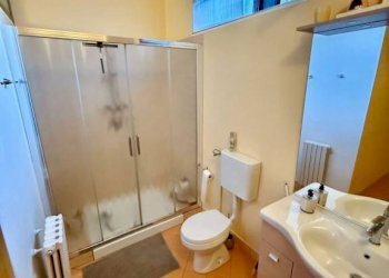 Bagno - Villa a Schiera strada Cantone Bonino, 15e, frazione Vandorno, Biella - foto 49