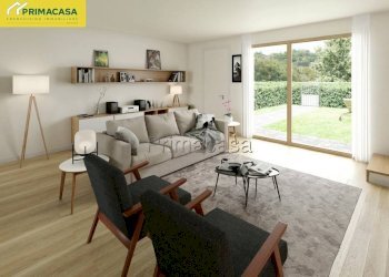 Salone - Appartamento via CANALETTO, 02, Scorzè - foto 5