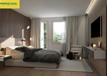 Camera da letto - Appartamento via CANALETTO, 02, Scorzè - foto 6