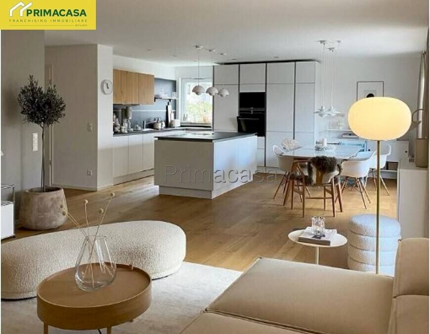 Apartment via CERCARIOLO, 33, Scorzè - photo 1