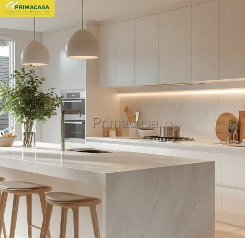 Apartment via CERCARIOLO, 33, Scorzè - photo 2