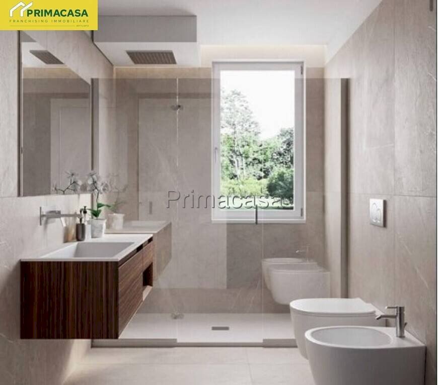 Apartment via CERCARIOLO, 33, Scorzè - photo 3