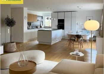 Appartamento via CERCARIOLO, 33, Scorzè - foto 1