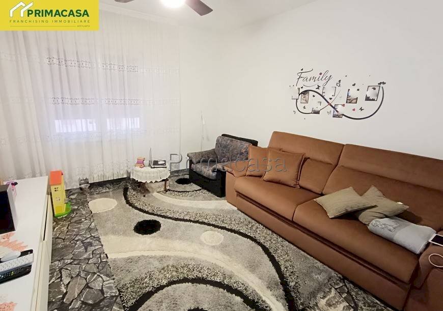 Salone - Appartamento via CERCARIOLO, 33, Scorzè - foto 1