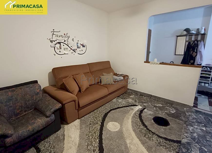 Salone - Appartamento via CERCARIOLO, 33, Scorzè - foto 2