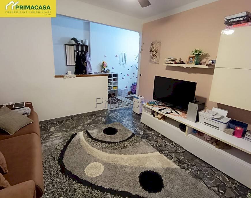 Salone - Appartamento via CERCARIOLO, 33, Scorzè - foto 3