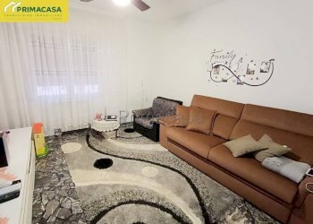 Salone - Appartamento via CERCARIOLO, 33, Scorzè - foto 1