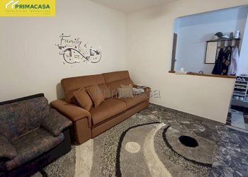 Salone - Appartamento via CERCARIOLO, 33, Scorzè - foto 2