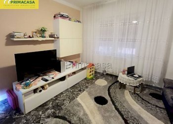 Salone - Appartamento via CERCARIOLO, 33, Scorzè - foto 4