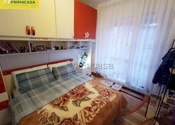 Camera da letto - Apartment via CERCARIOLO, 33, Scorzè - photo 13