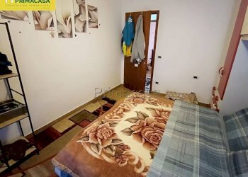 Camera da letto - Apartment via CERCARIOLO, 33, Scorzè - photo 14