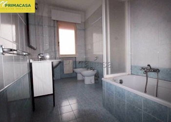 Bagno - Appartamento via CERCARIOLO, 33, Scorzè - foto 15