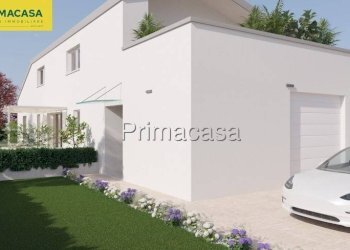 Facciata - Appartamento via CANALETTO, 02, Scorzè - foto 2