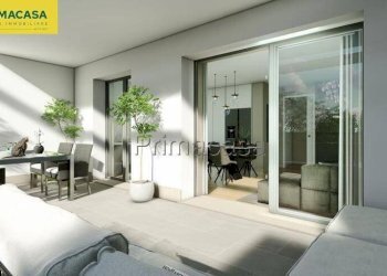 Terrazzo - Appartamento via CANALETTO, 02, Scorzè - foto 4