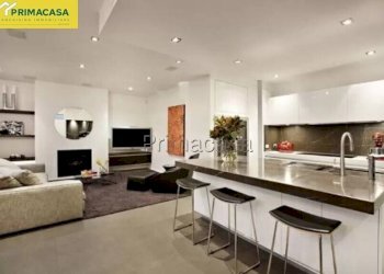 Cucina - Apartment via CANALETTO, 02, Scorzè - photo 5