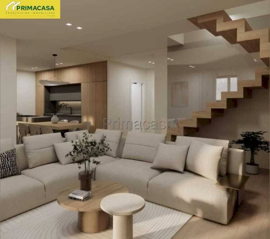 Appartamento via CERCARIOLO, 33, Scorzè - foto 1