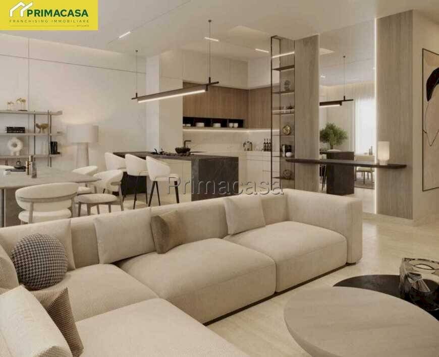 Appartamento via CERCARIOLO, 33, Scorzè - foto 2