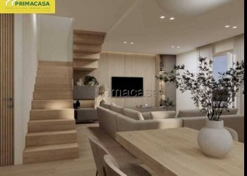 Appartamento via CERCARIOLO, 33, Scorzè - foto 4