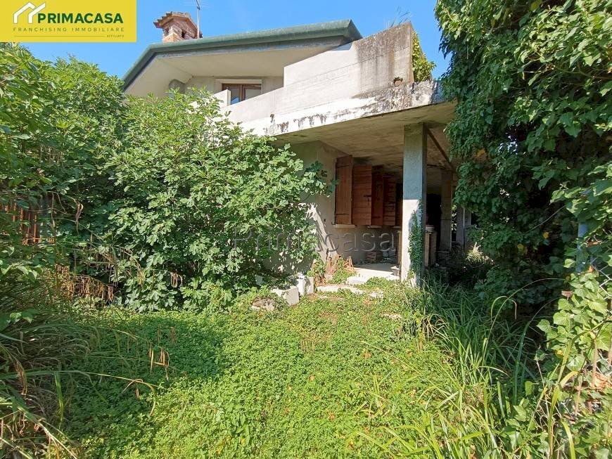 Facciata - Terreno edificabile via CERCARIOLO, 33, Scorzè - foto 2