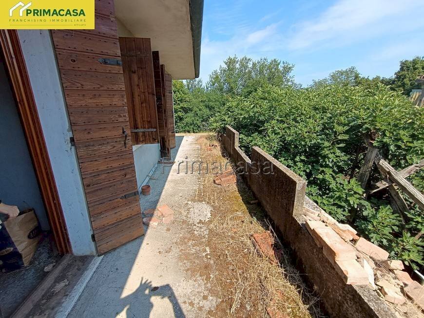 Balcone - Villa via CERCARIOLO, 33, Scorzè - foto 2