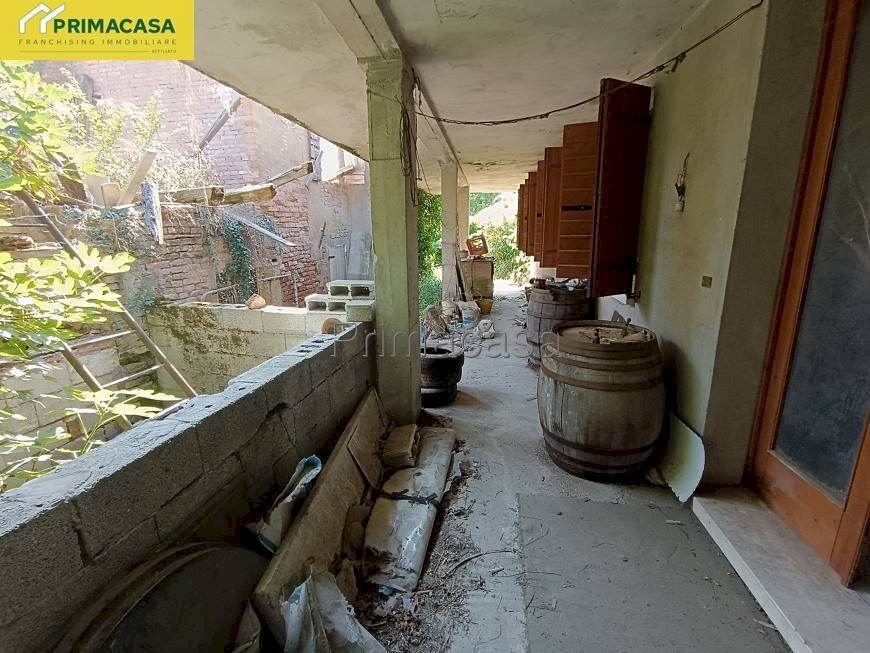 Balcone - Villa via CERCARIOLO, 33, Scorzè - foto 3