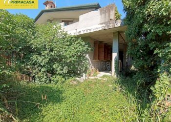 Facciata - Villa via CERCARIOLO, 33, Scorzè - foto 1