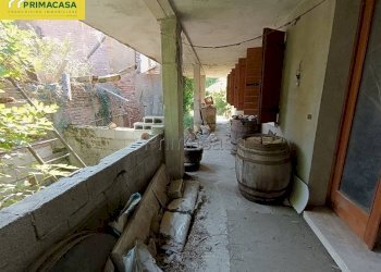 Balcone - Villa via CERCARIOLO, 33, Scorzè - foto 3