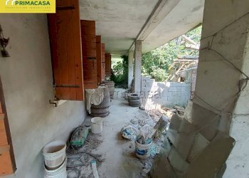 Cortile interno - Villa via CERCARIOLO, 33, Scorzè - foto 9