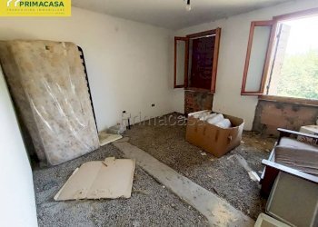 Stanza non arredata - Villa via CERCARIOLO, 33, Scorzè - foto 12