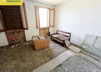 Stanza non arredata - Villa via CERCARIOLO, 33, Scorzè - foto 17